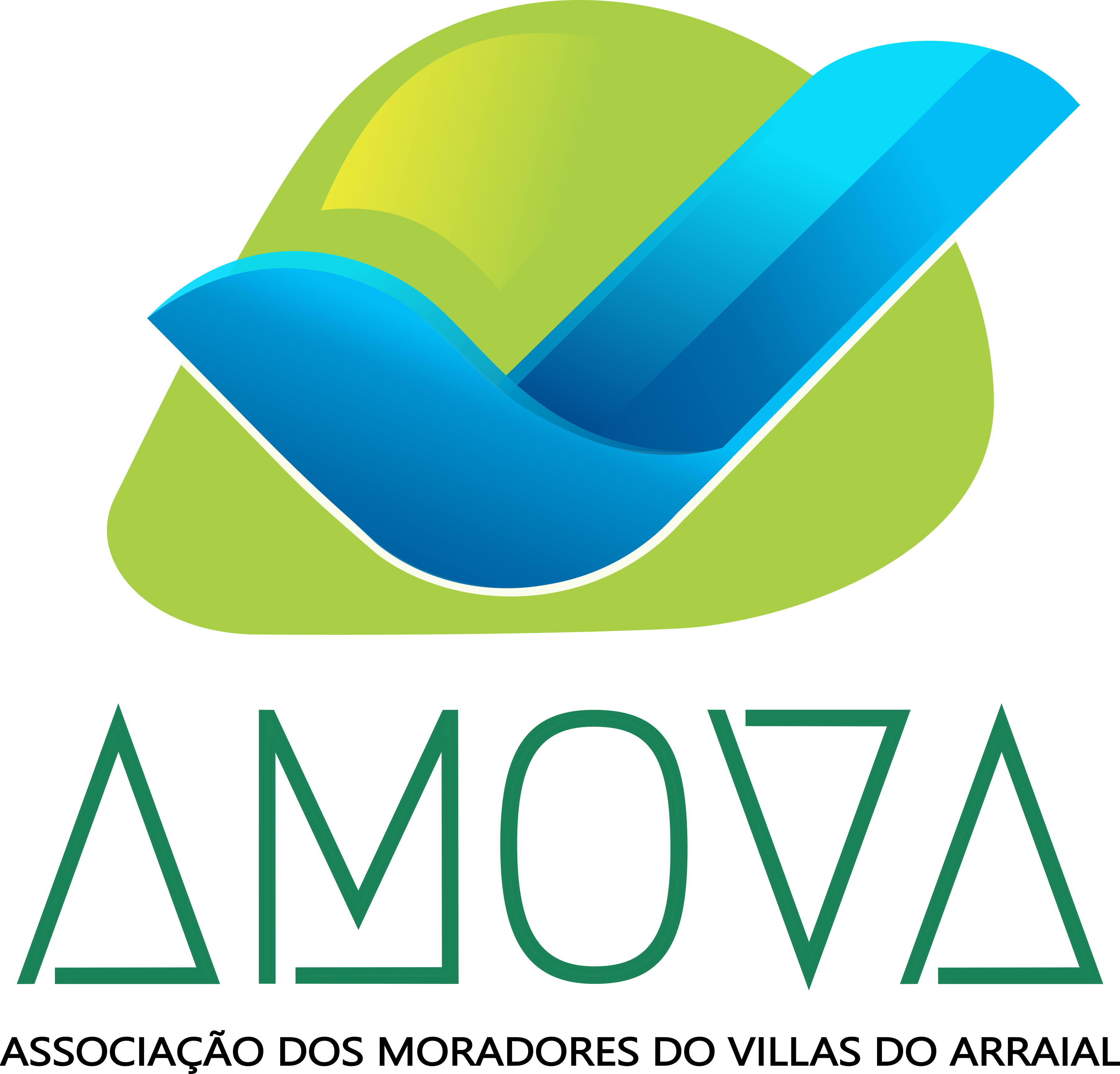 Logo AMOVA